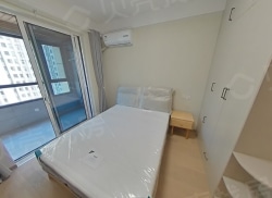 整租·新里城尔雅公馆 3室2厅 南/北_新里城尔雅公馆租房