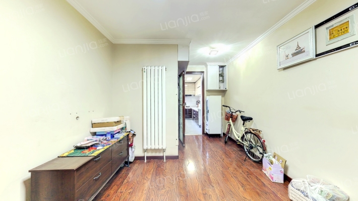 丰乐里二手房实景图