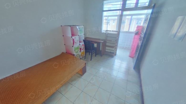 整租·外港新村 2室1厅 南