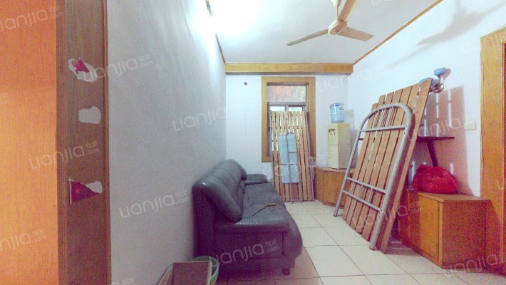 航道大院二手房实景图