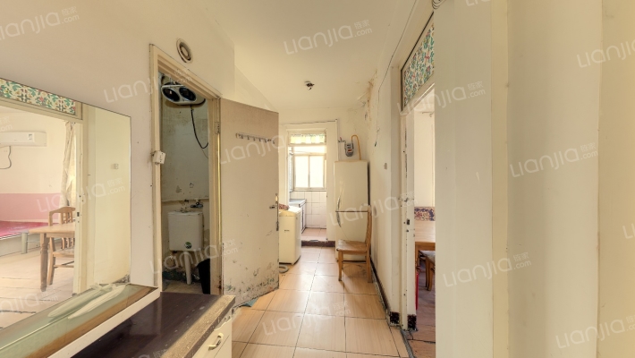 天庆里二手房实景图