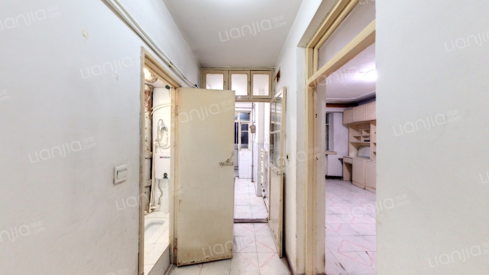 福山里二手房实景图