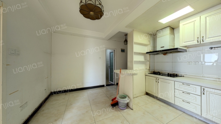 交大东路56号院二手房实景图