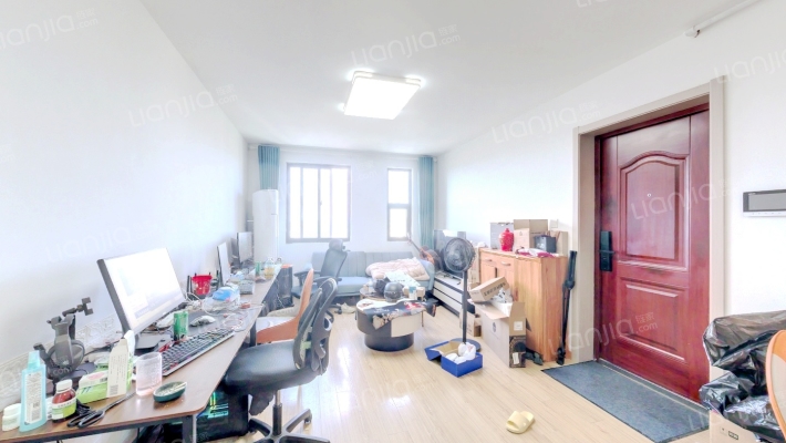 胜利家园二手房实景图