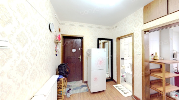 安南小区二手房实景图