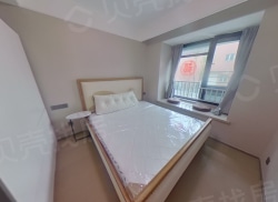 整租·远洋·虹桥万和源 2室1厅 南_远洋·虹桥万和源租房