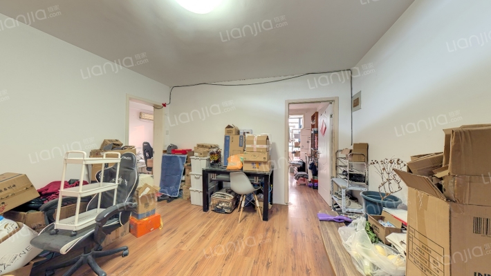 天通苑北三区二手房实景图