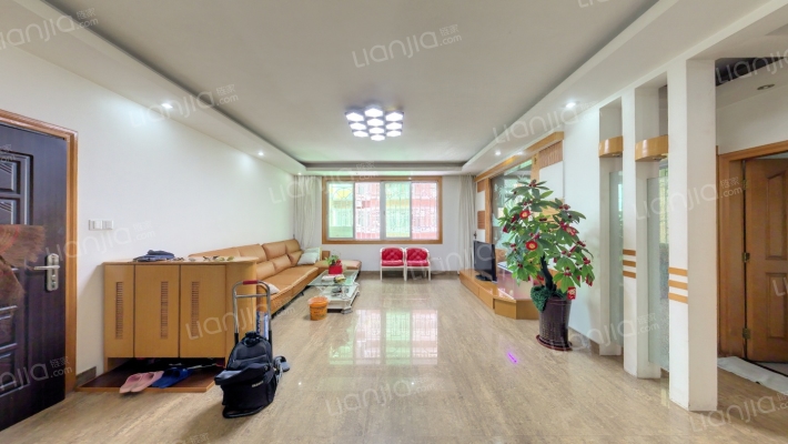 奎桥花园西区二手房实景图