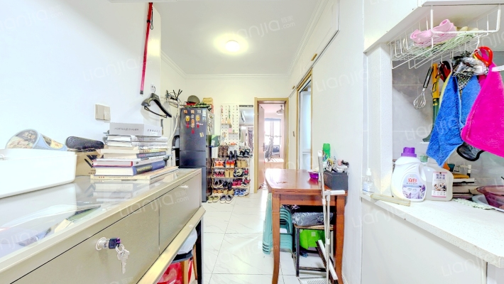 裴家桥小区二手房实景图