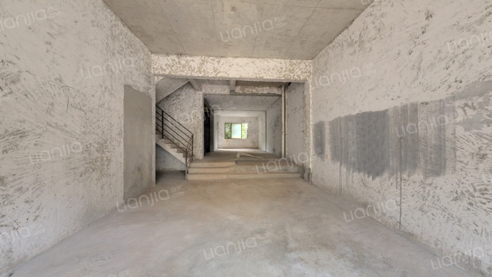 金科东方大院六期二手房实景图