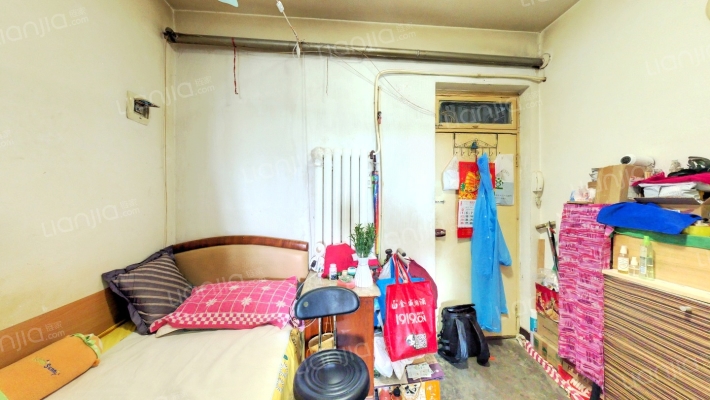 互助南里二手房实景图