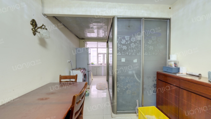 自强小区二手房实景图