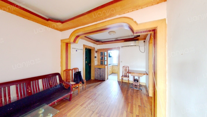 锦苑社区二手房实景图