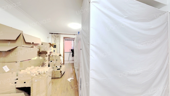 中房名城二手房实景图