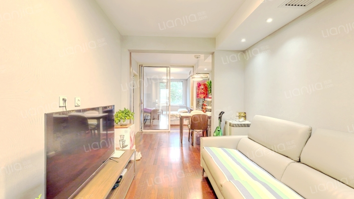 成府公馆二手房实景图