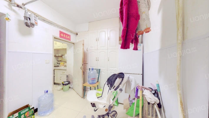 和进里二手房实景图
