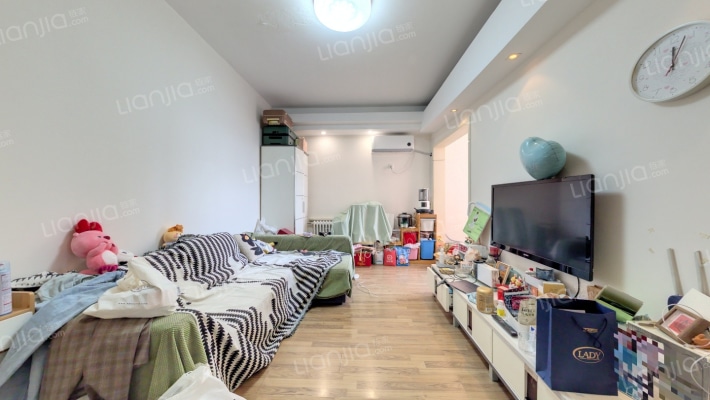 丽景馨居二手房实景图