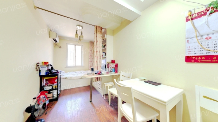 裕德里小区二手房实景图