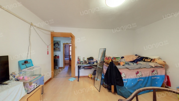 乡企楼二手房实景图