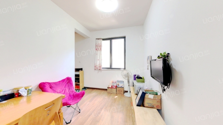 书香府邸二手房实景图