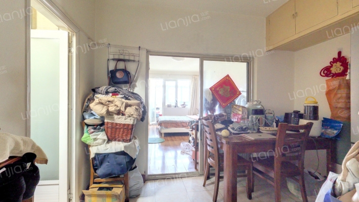 复兴路79号院二手房实景图