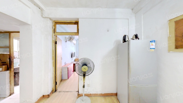 莺虹苑二手房实景图