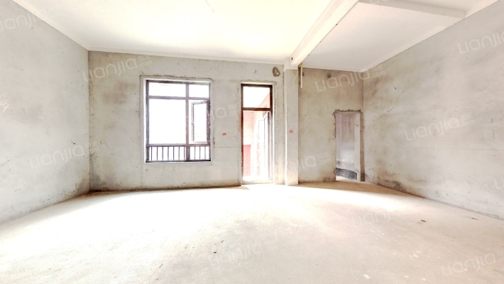 新长江香榭北郦湖二手房实景图