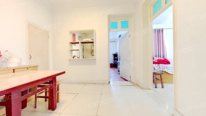 娄苑路793弄二手房实景图