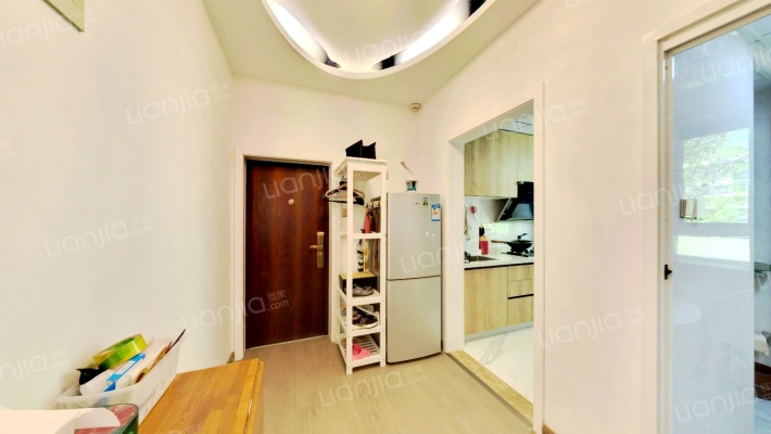 白纸坊街25号院二手房实景图