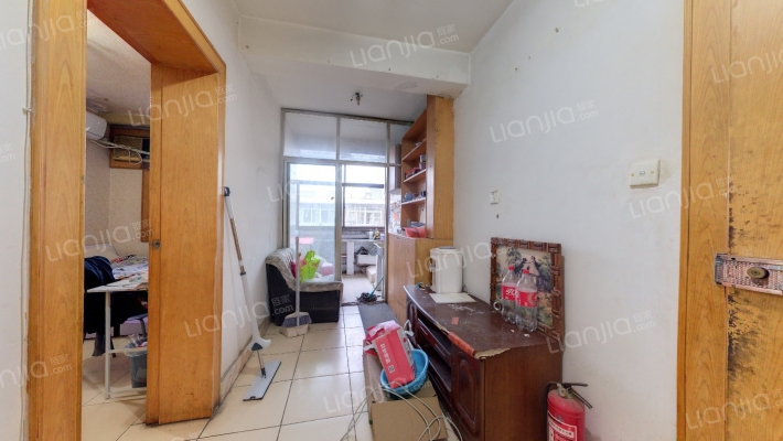 县仓巷八号院二手房实景图