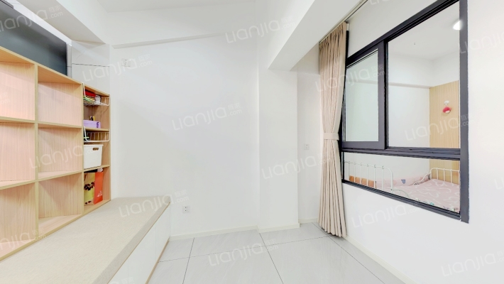 石婆婆巷二手房实景图