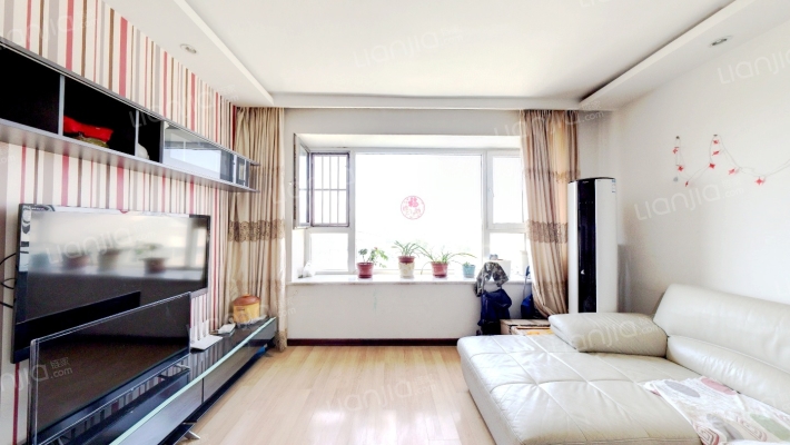 汇景星城小区二手房实景图