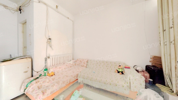 柳行小区二手房实景图