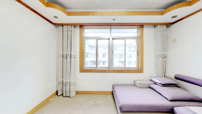 可苑新村二手房实景图