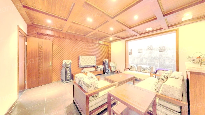 紫园二手房实景图