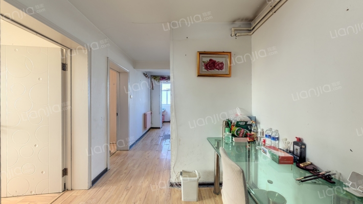 锦园里二手房实景图