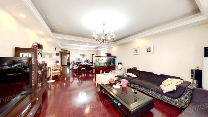 盛世荷园二手房实景图