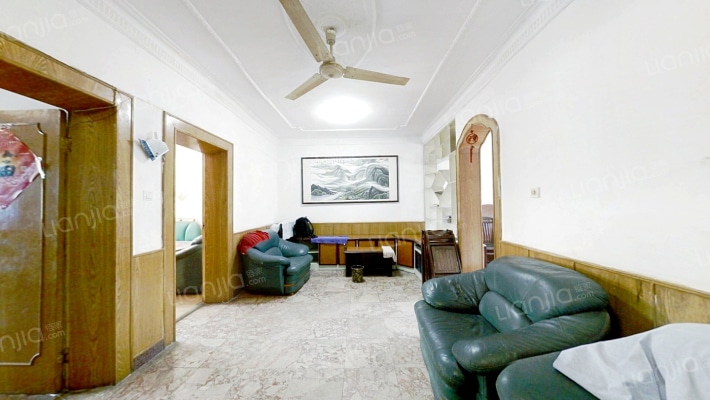 南永和路19号二手房实景图