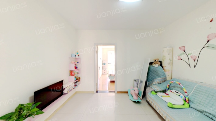 华新名筑二手房实景图