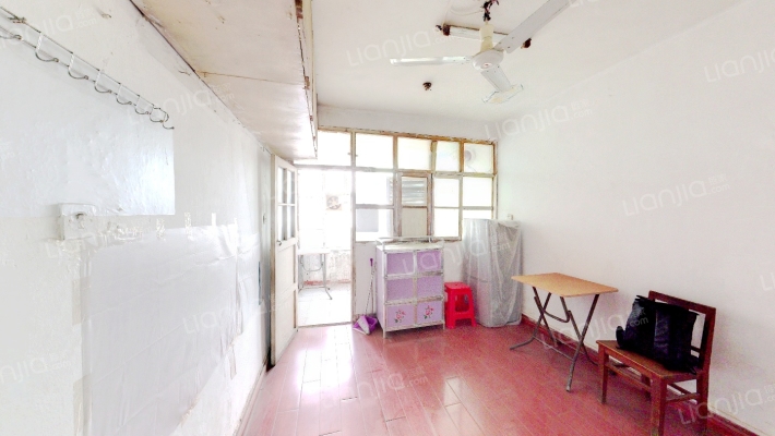 阜南路157号二手房实景图