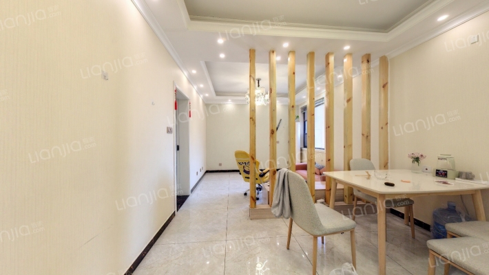 金锣湾万福园二手房实景图