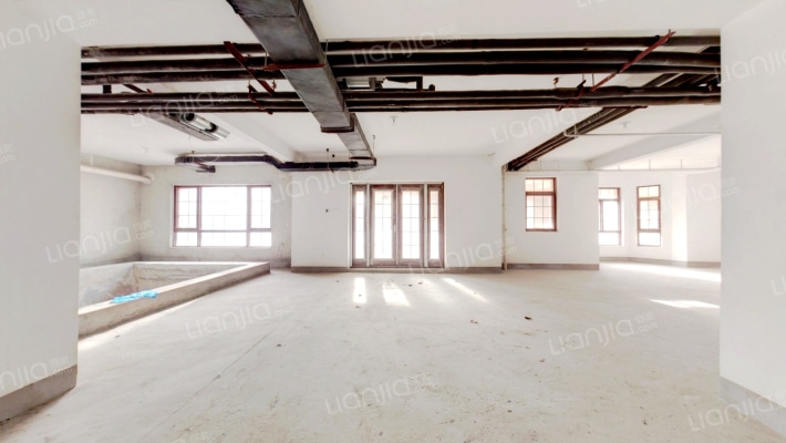 东方普罗旺斯二手房实景图