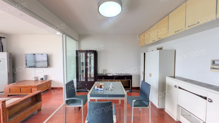 蠡湖一号二手房实景图