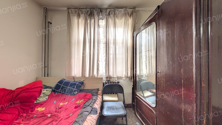 货站北街17号院二手房实景图