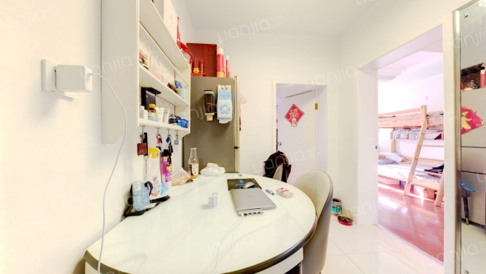 沈塘桥弄二手房实景图