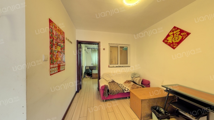 中房上东花墅迎春园二手房实景图