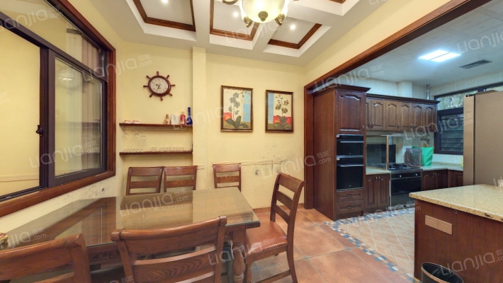 龙湖湘风原著A2区二手房实景图