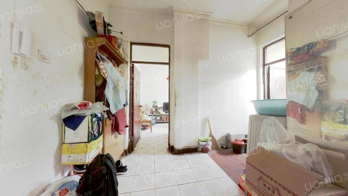 粮油所生活小区二手房实景图