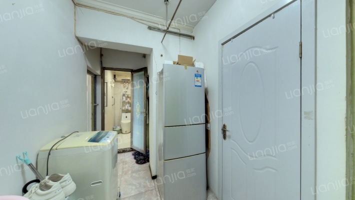 车公庄西路45号院二手房实景图