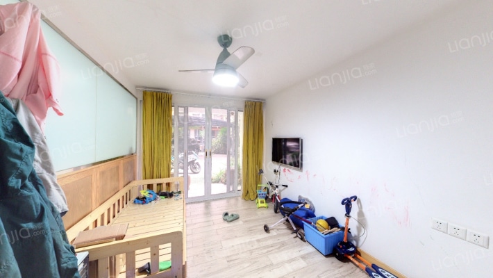 逸翠庄园三期二手房实景图